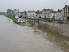 Loire en crue 15